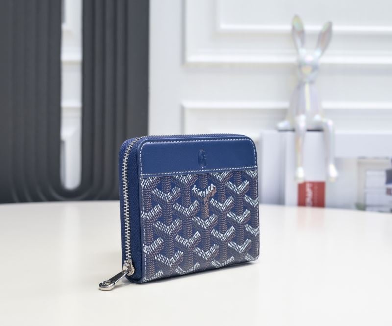 Goyard Wallets Purse